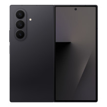 Samsung F966B Z Fold7 5G 256GB, black (EU)