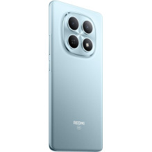 XIAOMI NOTE 15 5G 8 / 256 Viedtālrunis Glacer Blue