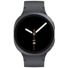 Smartwatch Samsung Galaxy Watch 8 44mm Graphite (SM-L330NDAAEUA)