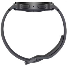 Išmanusis laikrodis Samsung Galaxy Watch 8 44mm Graphite (SM-L330NDAAEUA) Išmanusis laikrodis Samsung Galaxy Watch 8 44mm Graphite (SM-L330NDAAEUA)