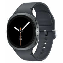 Samsung Galaxy Watch 8 L320 40mm, NFC, BT 5.3, Graphite EU SM-L320 Samsung Galaxy Watch 8 L320 40mm, NFC, BT 5.3, Graphite EU SM-L320