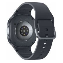 Samsung Galaxy Watch 8 L320 40mm, NFC, BT 5.3, Graphite EU SM-L320 Samsung Galaxy Watch 8 L320 40mm, NFC, BT 5.3, Graphite EU SM-L320
