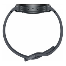 Samsung Galaxy Watch 8 L320 40mm, NFC, BT 5.3, Graphite EU SM-L320 Samsung Galaxy Watch 8 L320 40mm, NFC, BT 5.3, Graphite EU SM-L320