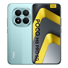 POCO M8 PRO 12+512GB DS 5G Green OEM POCO M8 PRO 12+512GB DS 5G Green OEM