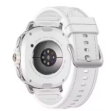 Samsung Galaxy Watch 8 Classic 3.3 cm (1.3") AMOLED 46 mm Skaitmeninis laikrodis 438 x 438 pikselių Jutiklinis ekra Samsung Galaxy Watch 8 Classic 3.3 cm (1.3") AMOLED 46 mm Skaitmeninis laikrodis 438 x 438 pikselių Jutiklinis ekra