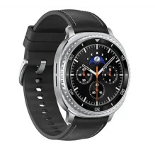 Samsung Galaxy Watch8 Classic Smartwatch Black / LTE / 46 mm