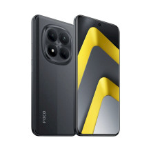 POCO M8 Pro 5G 12 / 512GB Black POCO M8 Pro 5G 12 / 512GB Black