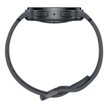 Samsung Galaxy Watch 8 L325 40mm, LTE, NFC, BT 5.3, Graphite EU SM-L325 Samsung Galaxy Watch 8 L325 40mm, LTE, NFC, BT 5.3, Graphite EU SM-L325