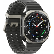 Smartwatch Samsung Galaxy Watch Ultra LTE 47mm (2025) Black (SM-L705FZS2XEF) Smartwatch Samsung Galaxy Watch Ultra LTE 47mm (2025) Black (SM-L705FZS2XEF)