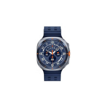Samsung Galaxy Watch Ultra LTE 47mm (2025) Blue (SM-L705FZB2XEF)
