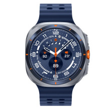 Samsung L705 Galaxy Watch Ultra 2025, 47mm, LTE, Titanium Blue
