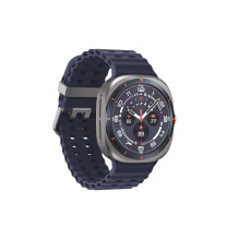 Smartwatch Samsung Galaxy Watch Ultra LTE 47mm (2025) Blue (SM-L705FZB2DBT)