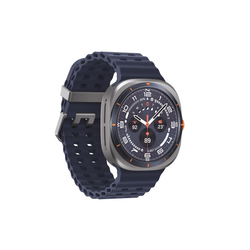 Smartwatch Samsung Galaxy Watch Ultra LTE 47mm (2025) Blue (SM-L705FZB2DBT)