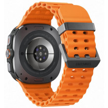 Samsung Galaxy Watch Ultra L705 (2025) 47mm, LTE, NFC, BT 5.3 Titanium Gray EU SM-L705 Samsung Galaxy Watch Ultra L705 (2025) 47mm, LTE, NFC, BT 5.3 Titanium Gray EU SM-L705