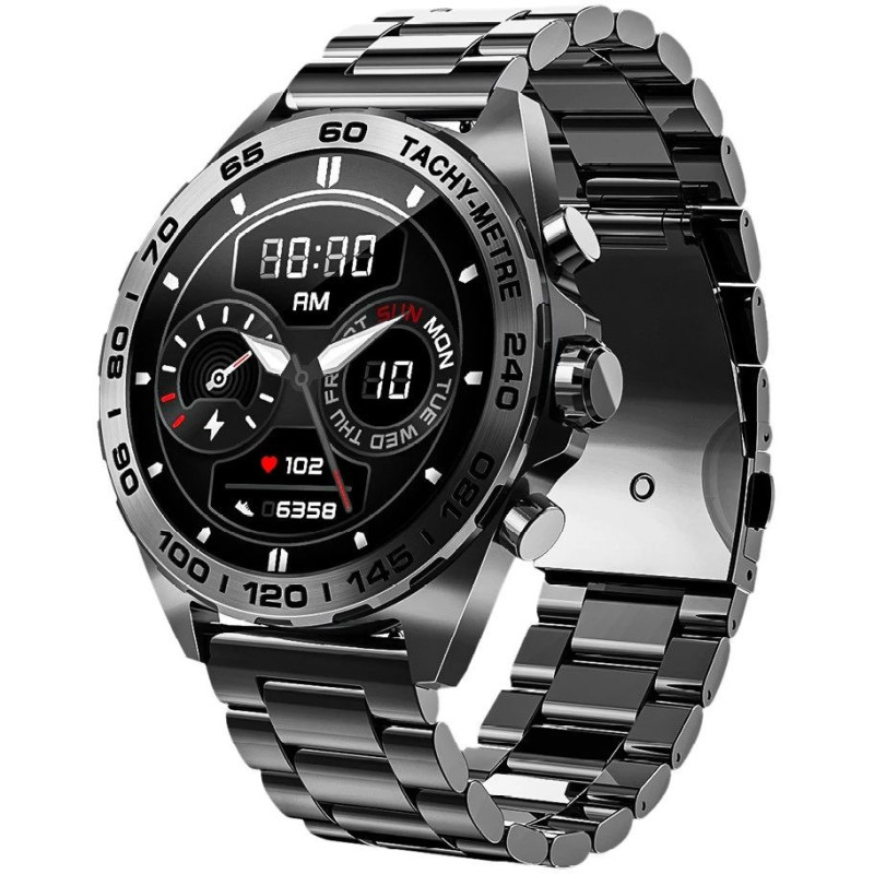 Bea-Fon Watch 501