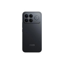 Mobilusis telefonas POCO F8 ULTRA / 12 / 256GB Black MZB0M3REU POCO