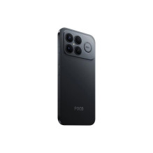 MOBILE PHONE POCO F8 ULTRA / 12 / 256GB BLACK MZB0M3REU POCO