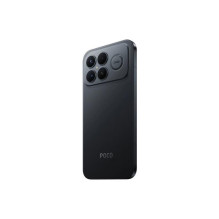 Mobilusis telefonas POCO F8 ULTRA / 12 / 256GB Black MZB0M3REU POCO