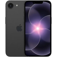 Apple iPhone 17e 256GB Black