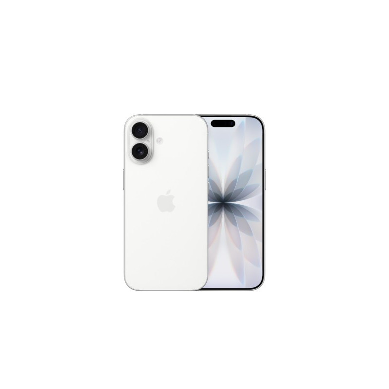 Apple iPhone 17e Viedtālrunis 256GB White
