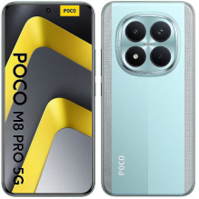 Poco M8 8 / 256GB 5G Green
