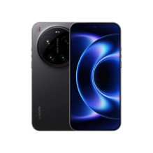 Xiaomi 17 Ultra 16 / 512GB Viedtālrunis Black