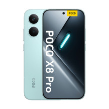 Poco X8 Pro Viedtālrunis 8...