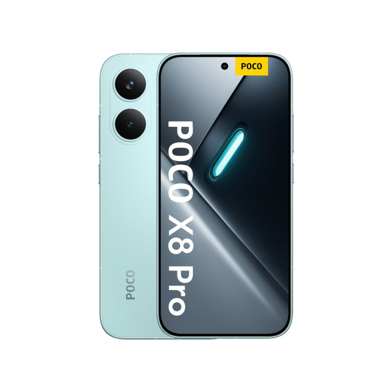 Poco X8 Pro 8 / 256GB Green