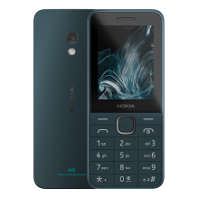 Nokia 225 4G TA-1610 DS (Blue)