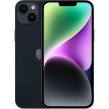 Apple iPhone 14 Plus 512GB, midnight (QLA) Apple iPhone 14 Plus 512GB, midnight (QLA)