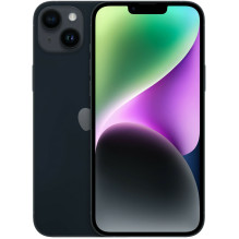 Apple iPhone 14 Plus 512GB, midnight (QLA) Apple iPhone 14 Plus 512GB, midnight (QLA)