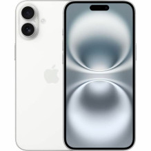 APPLE IPHONE 16 128GB WHITE MYE93ZD / A APPLE IPHONE 16 128GB WHITE MYE93ZD / A