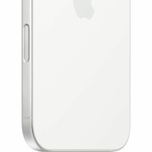 APPLE IPHONE 16 128GB WHITE MYE93ZD / A APPLE IPHONE 16 128GB WHITE MYE93ZD / A