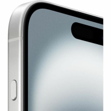 APPLE IPHONE 16 128GB WHITE MYE93ZD / A APPLE IPHONE 16 128GB WHITE MYE93ZD / A