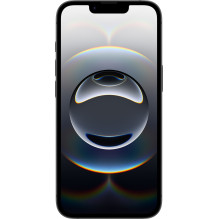 Apple iPhone 16e 128GB Black EU MD1Q4