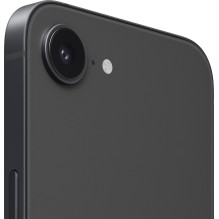 Apple iPhone 16e 128GB Black EU MD1Q4