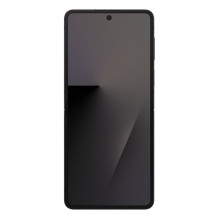 SAMSUNG SMARTPHONE GALAXY ZFLIP 7 5G 12 / 512GB JET BLACK