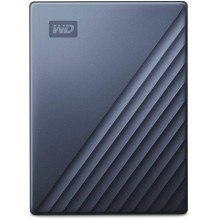 WD My Passport Ultra 5TB...