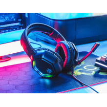 Tracer 47534 GameZone GZ X3 žaidimų ausinės Tracer 47534 GameZone GZ X3 žaidimų ausinės