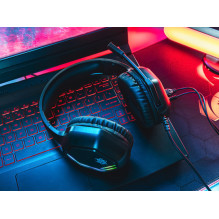 Tracer 47534 GameZone GZ X3 žaidimų ausinės Tracer 47534 GameZone GZ X3 žaidimų ausinės