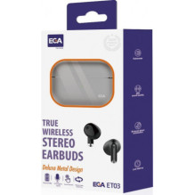 EGA ET03 Black