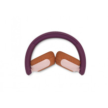 „Philips TAK4200MP / 00“ rausvai violetinė „Philips TAK4200MP / 00“ rausvai violetinė