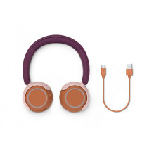 „Philips TAK4200MP / 00“ rausvai violetinė „Philips TAK4200MP / 00“ rausvai violetinė