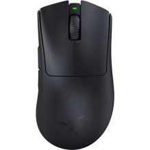 Gaming mouse Razer DeathAdder V3 Pro, black Gaming mouse Razer DeathAdder V3 Pro, black