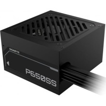 Gigabyte P650SS 650W
