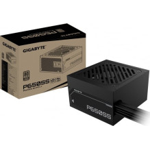 Gigabyte P650SS 650W