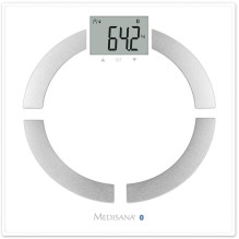 Kūno svarstyklės Medisana BS444 Kūno svarstyklės Medisana BS444