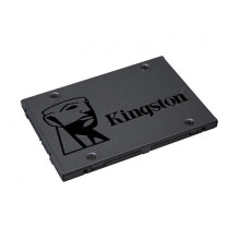 „Kingston“ SSD SATA 2,5...