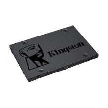 Kingston SSD SATA 2.5" 240GB TLC SA400S37 / 240G Kingston SSD SATA 2.5" 240GB TLC SA400S37 / 240G