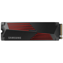 Samsung 990 PRO with...